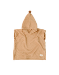 Poncho de baño 3-5 años So Cute