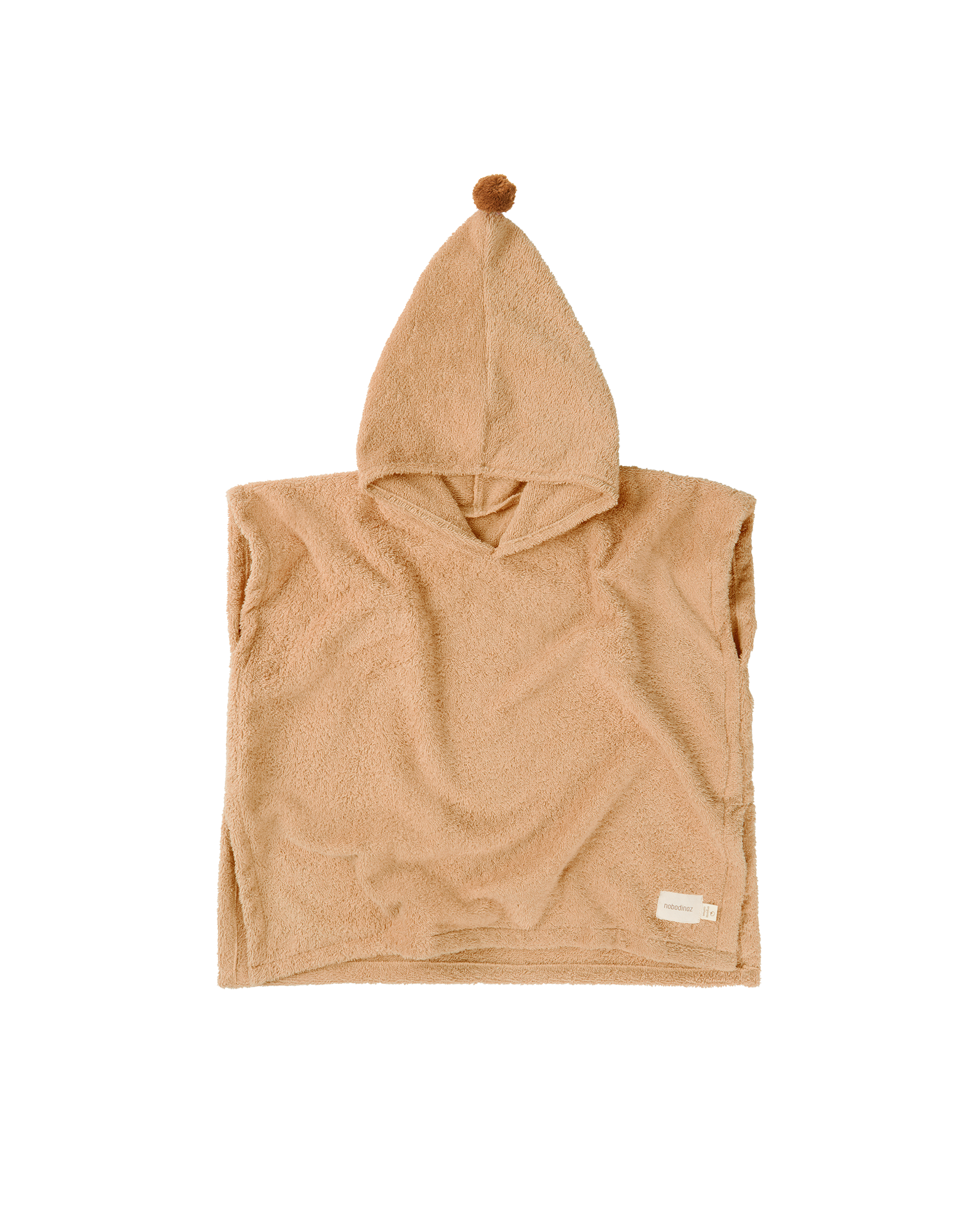 Poncho de bain 3-5 ans So Cute