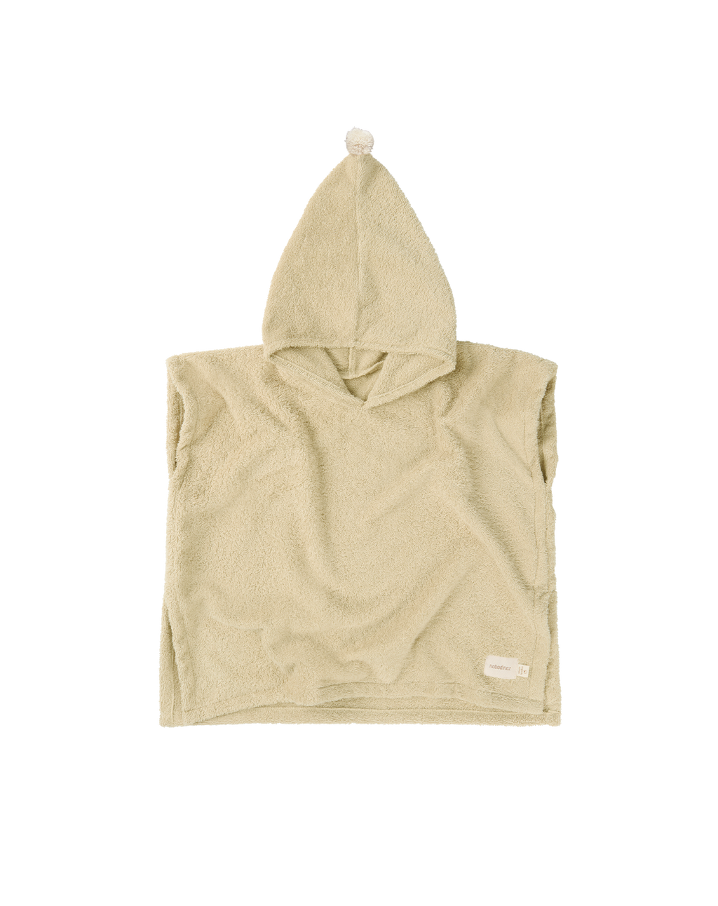 Poncho de bain 3-5 ans So Cute