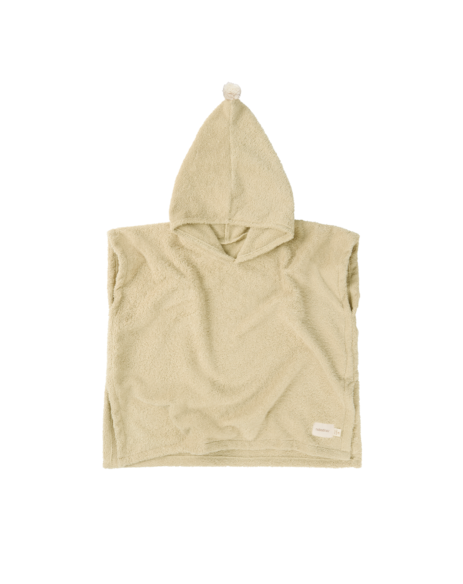 Poncho de bain 3-5 ans So Cute