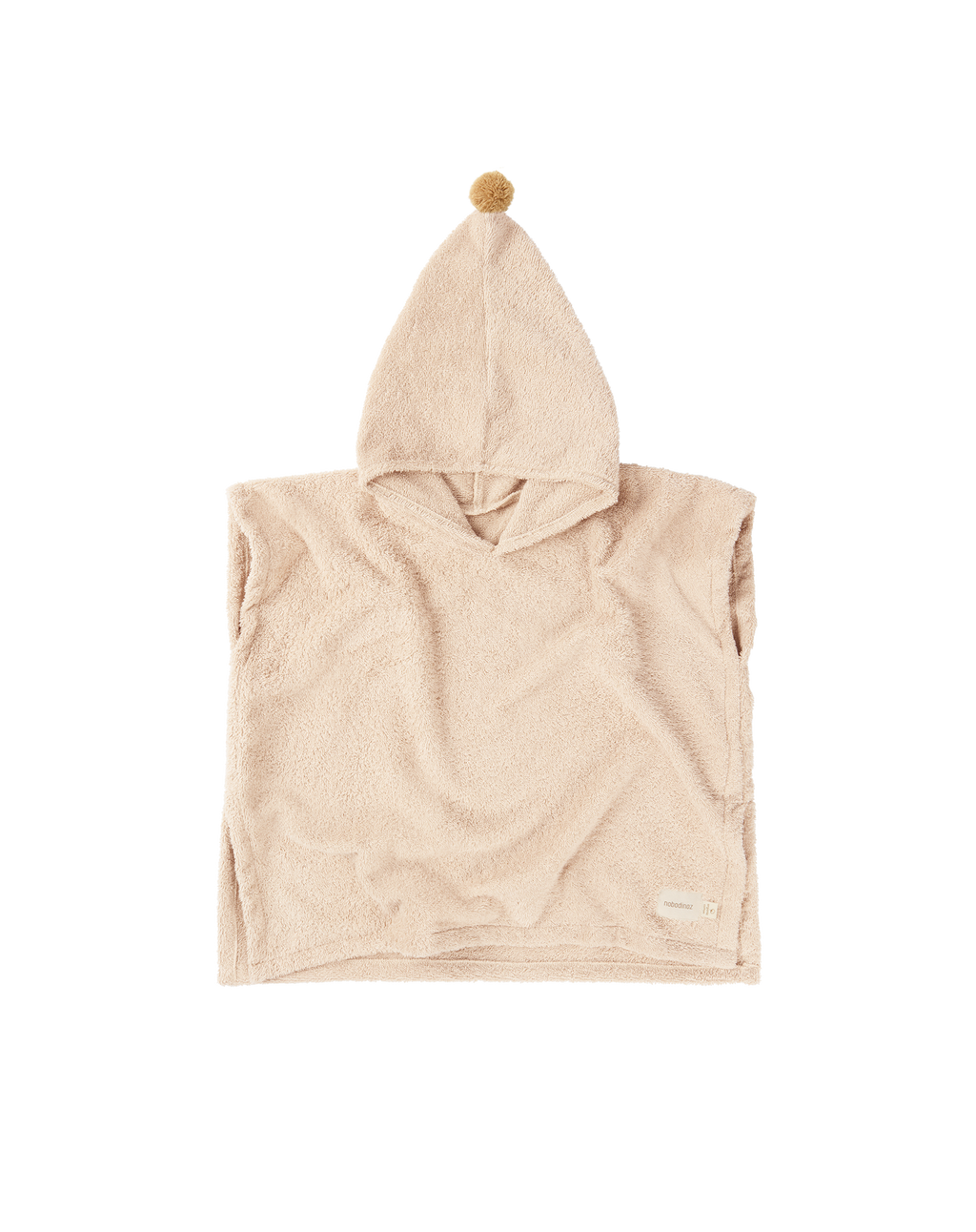 Poncho de bain 3-5 ans So Cute