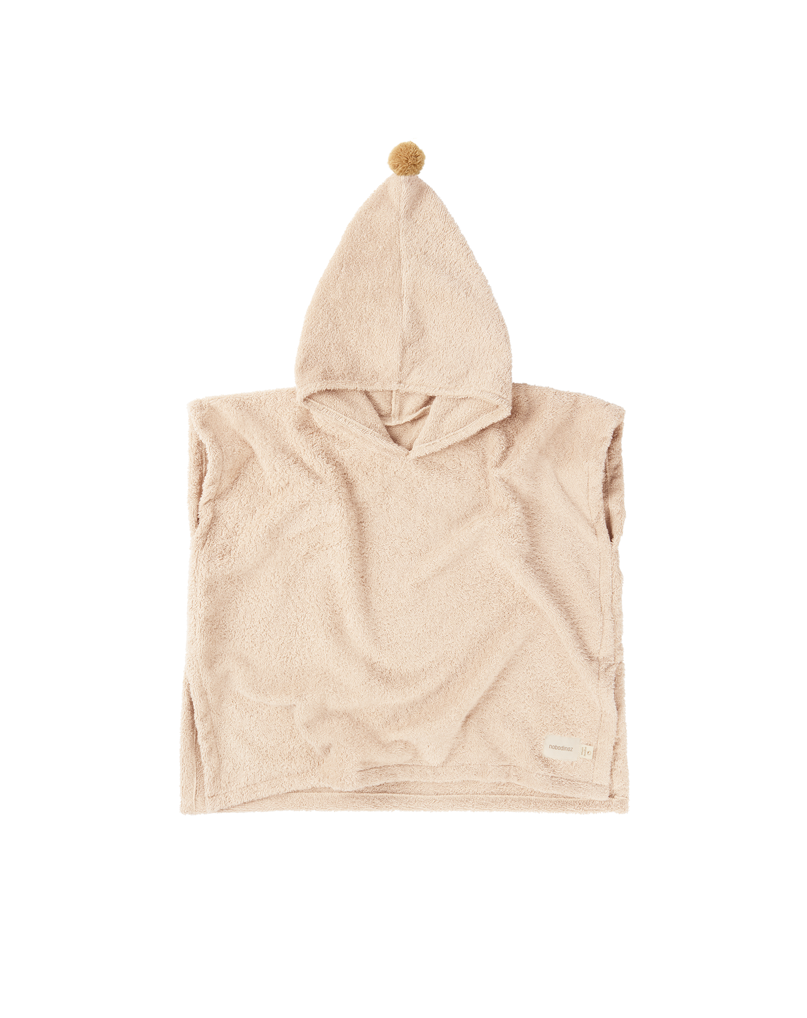 Poncho de bain 3-5 ans So Cute