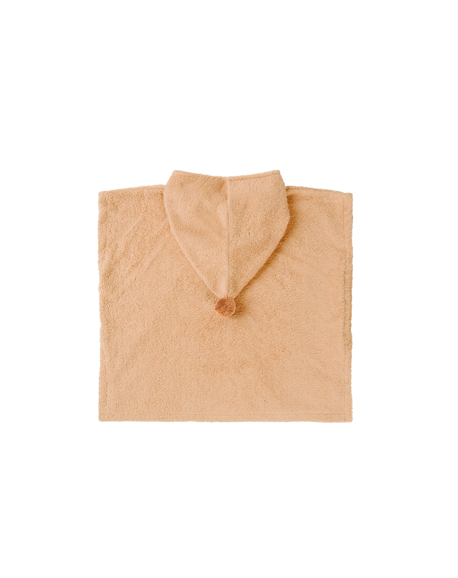 Poncho de bain 3-5 ans So Cute