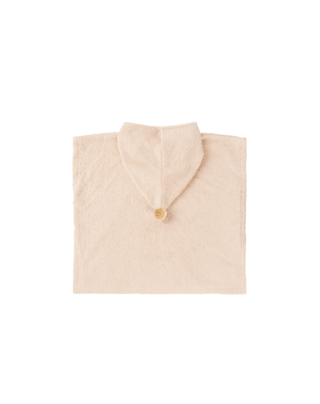 Poncho de bain 3-5 ans So Cute