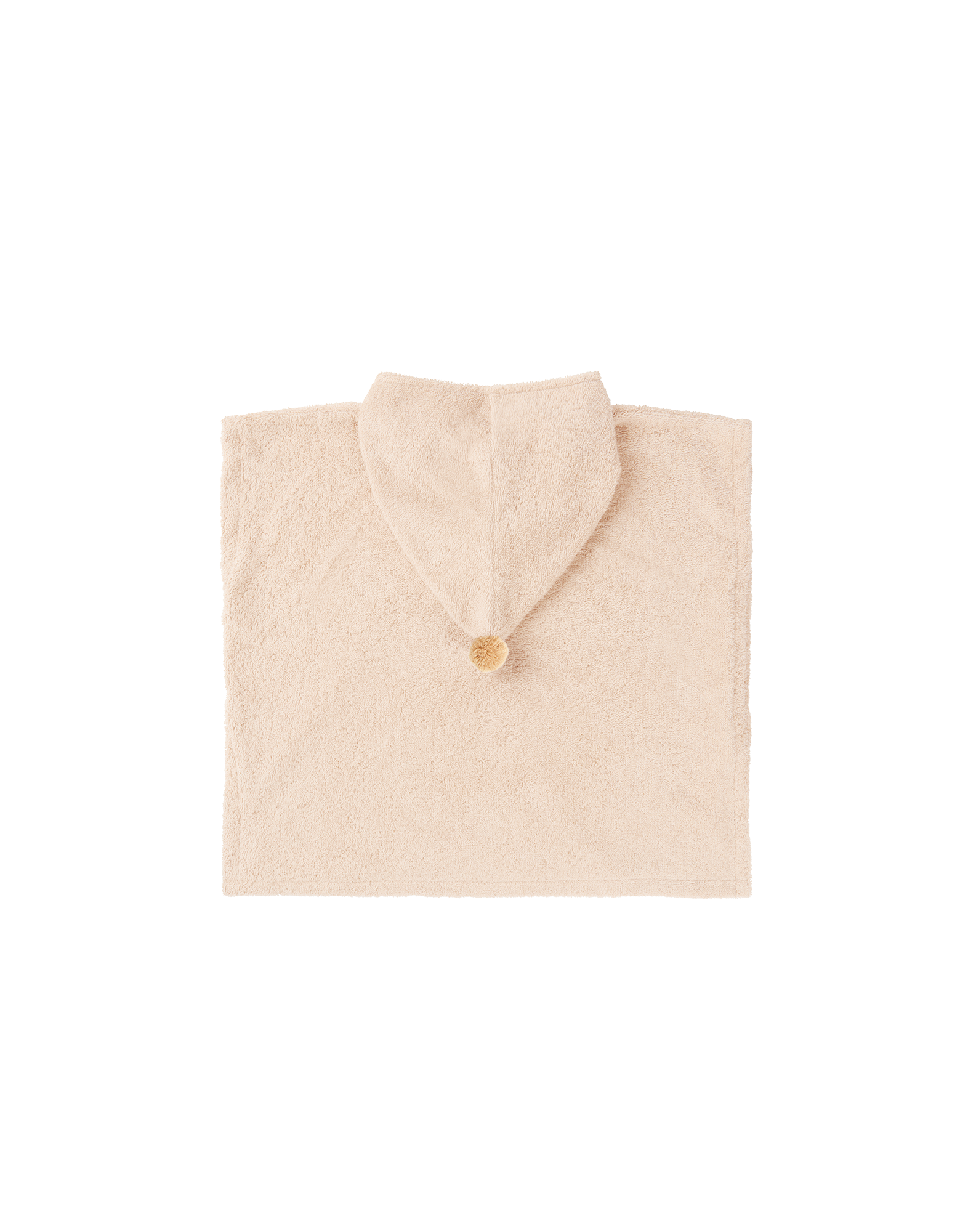 Poncho de bain 3-5 ans So Cute