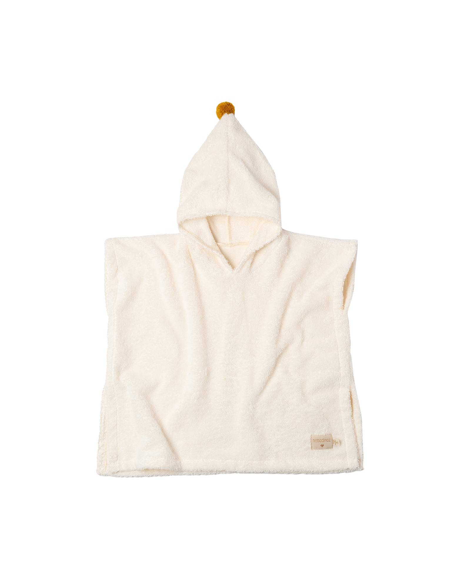 Poncho de bain 3-5 ans So Cute