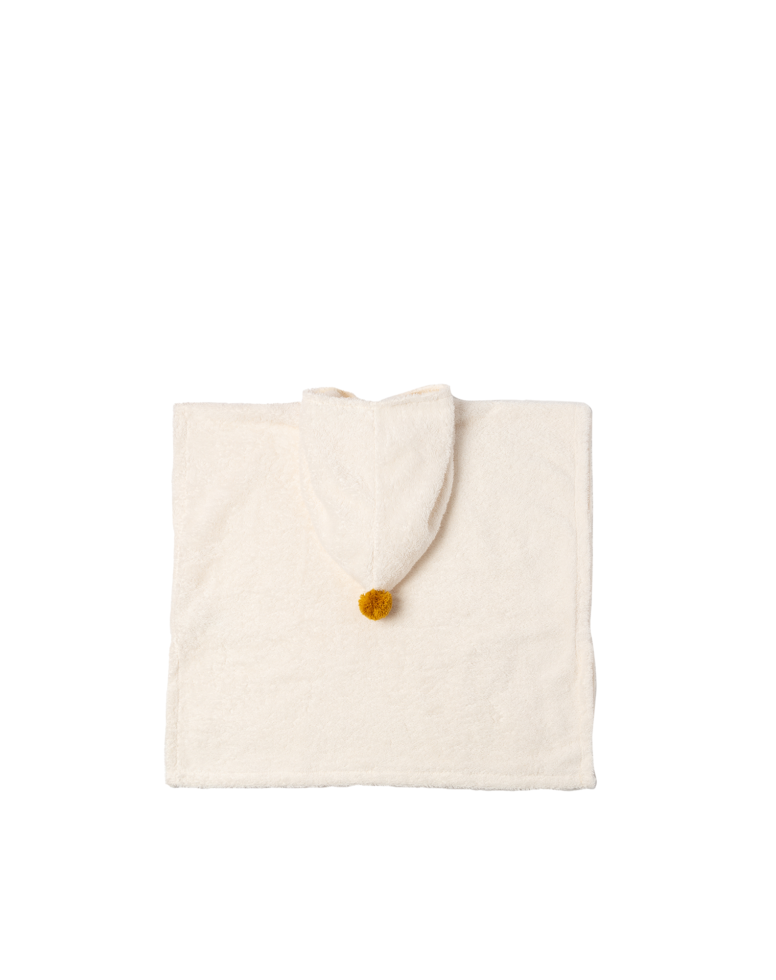 Poncho de bain 3-5 ans So Cute