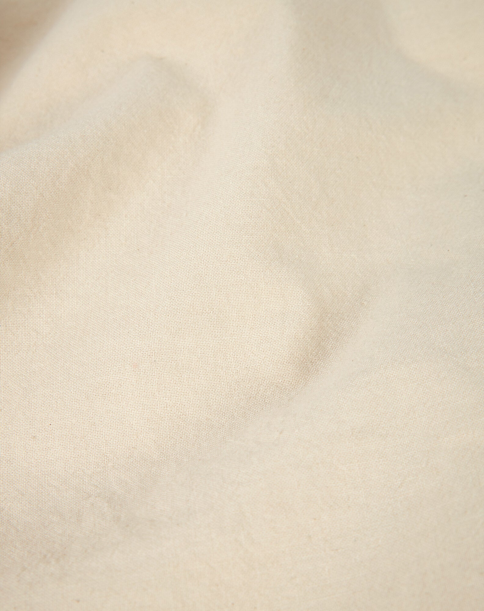 Maternity pillow in washed double muslin Wabi-Sabi