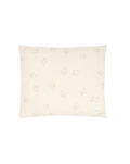 Pillowcase in washed double muslin 60 x 60 cm Wabi-Sabi