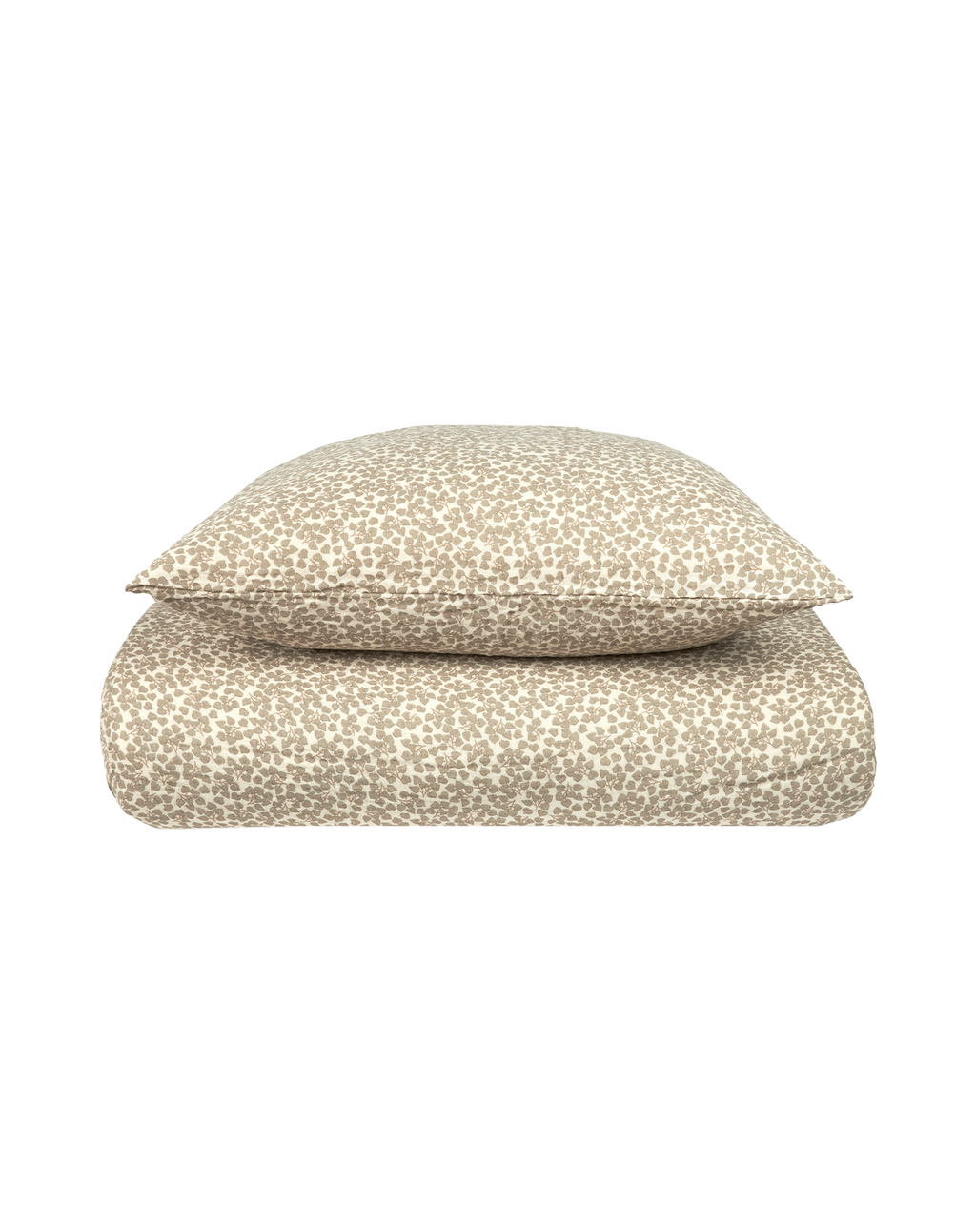 Juego funda nórdica infantil de doble gasa de algodón lavado Wabi-Sabi