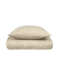 Juego funda nórdica infantil de doble gasa de algodón lavado Wabi-Sabi