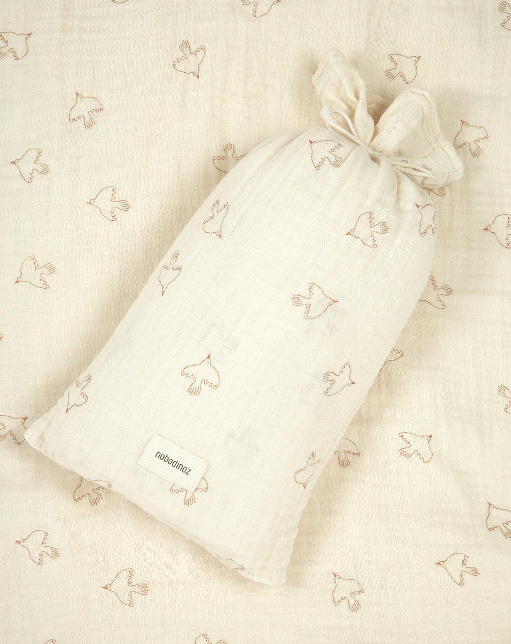 Funda nórdica cama individual de doble gasa de algodón lavado Wabi-Sabi