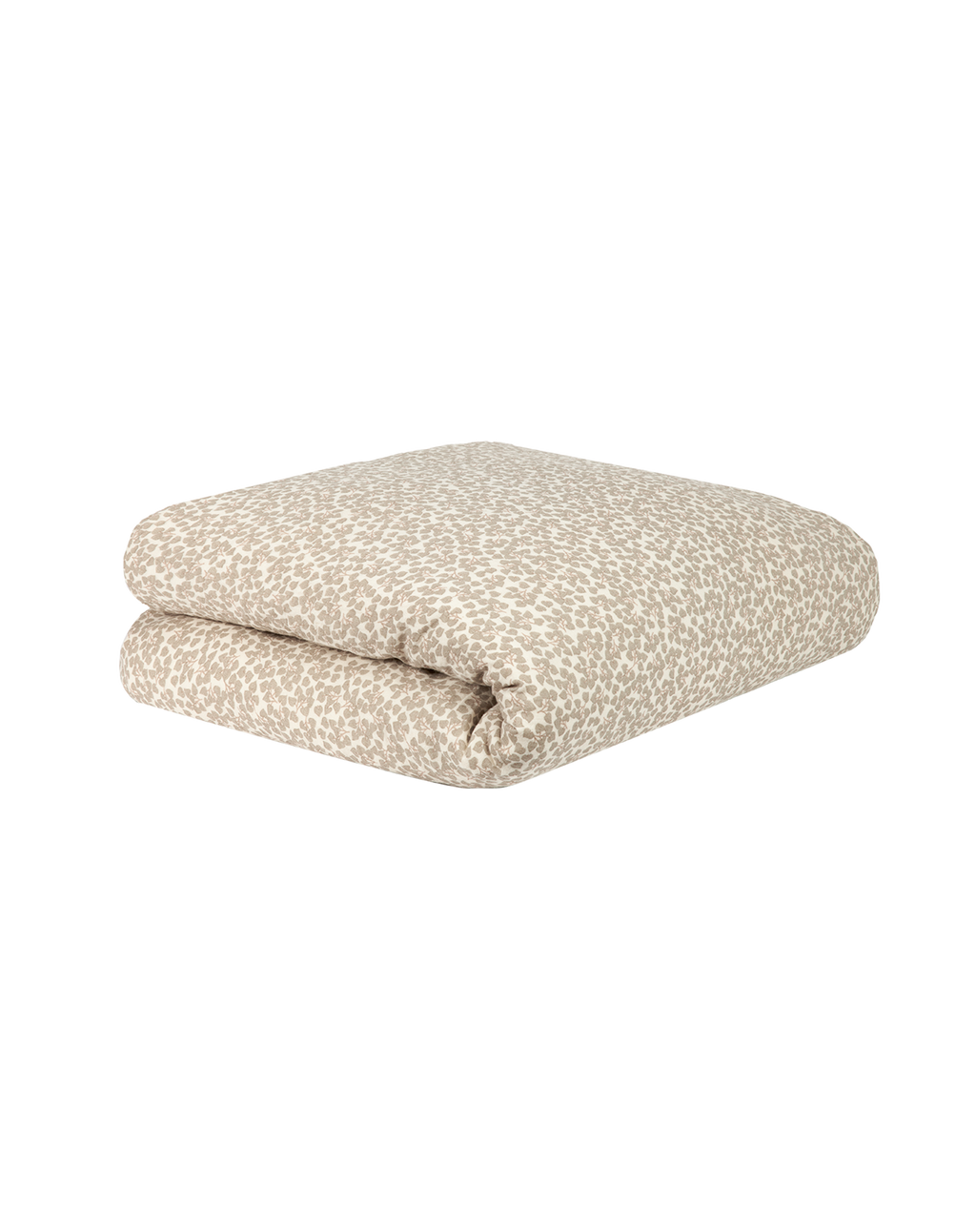 Funda nórdica cama individual de doble gasa de algodón lavado Wabi-Sabi