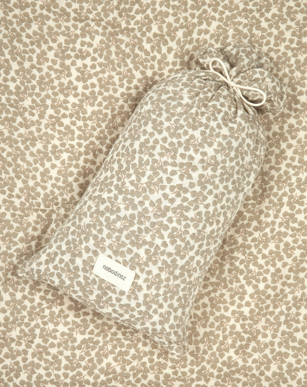 Funda nórdica cama individual de doble gasa de algodón lavado Wabi-Sabi