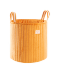 Panier de rangement Eco-velours