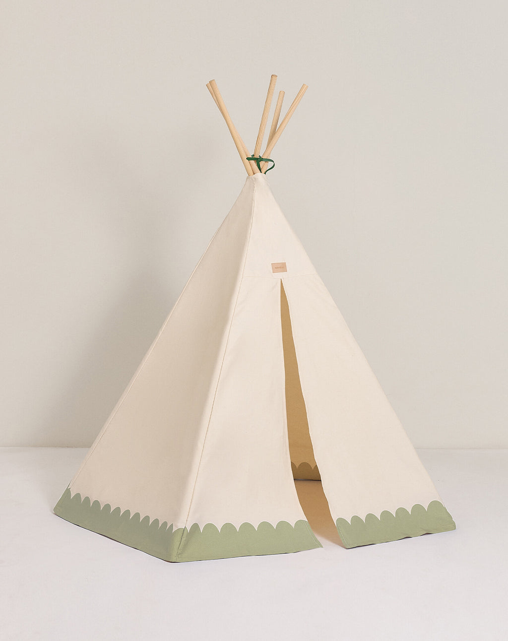 Tipi Arizona Vibes