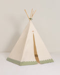 Tipi Arizona Vibes