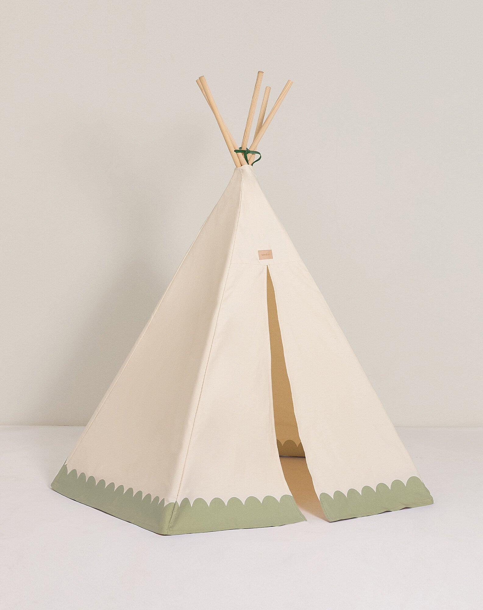 Tipi Arizona Vibes