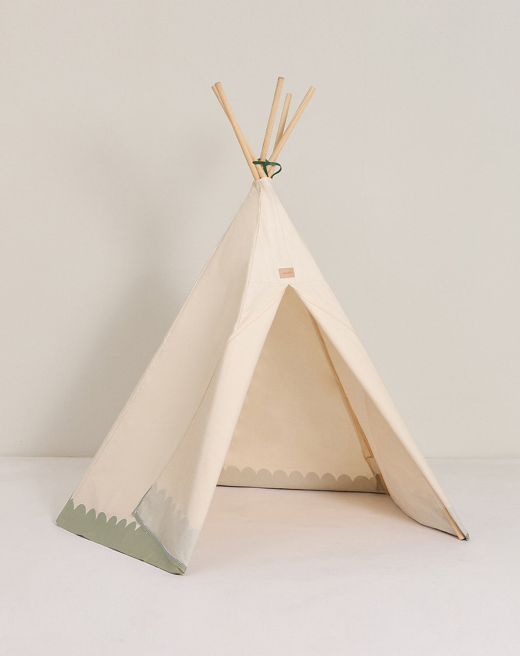 Tipi Arizona Vibes