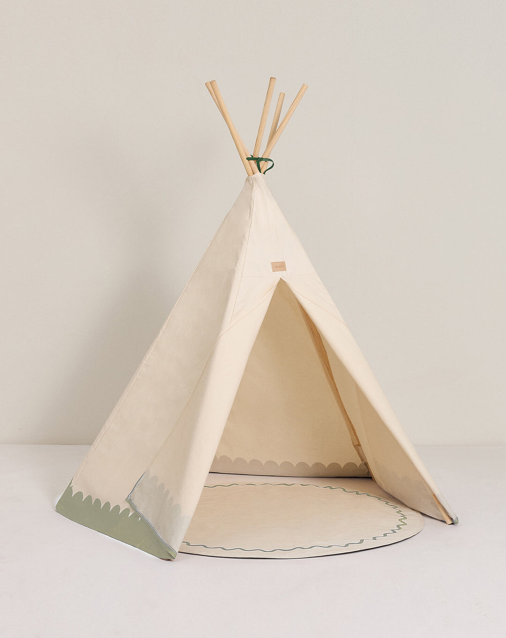 Tipi Arizona Vibes