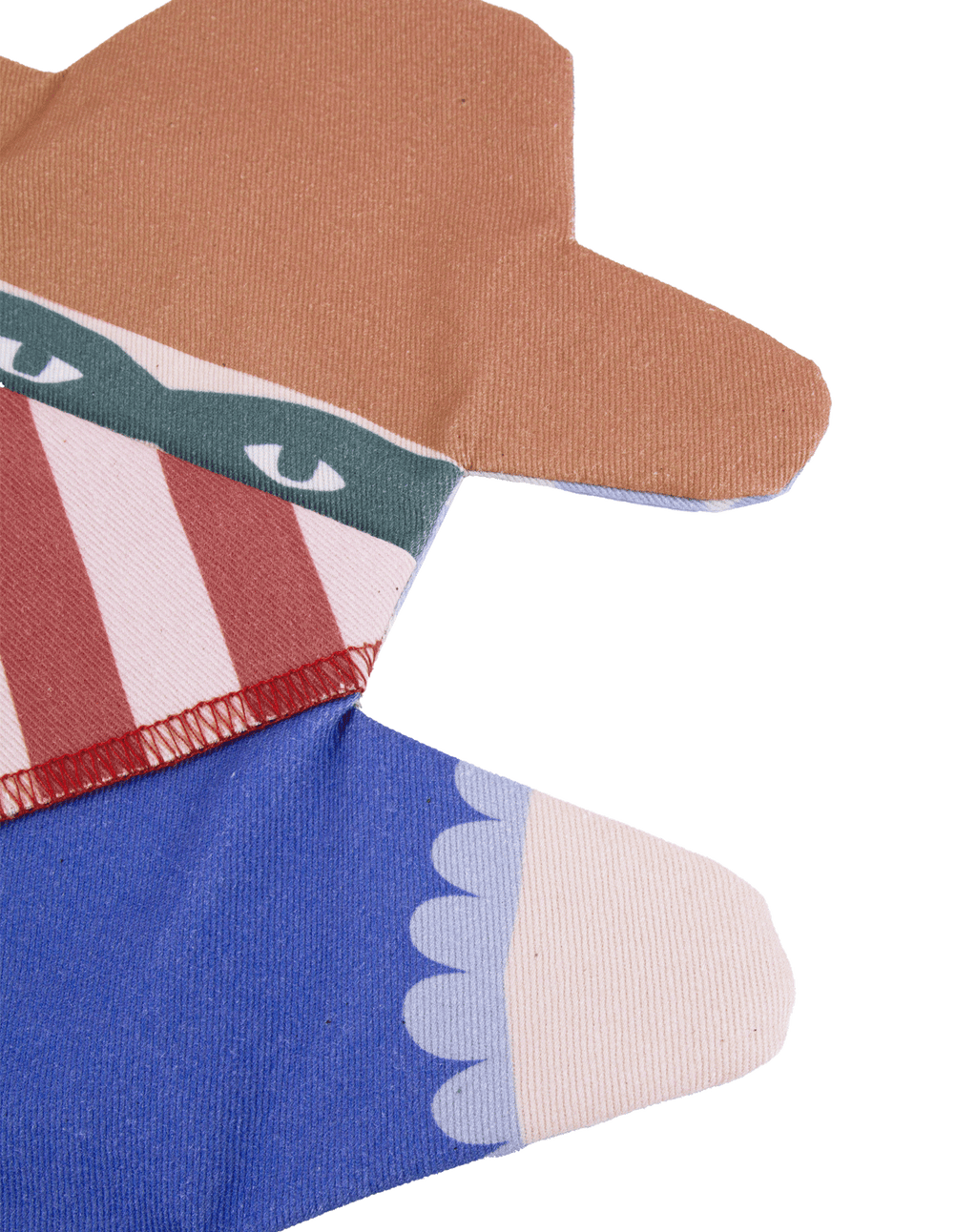 Marioneta Vibes