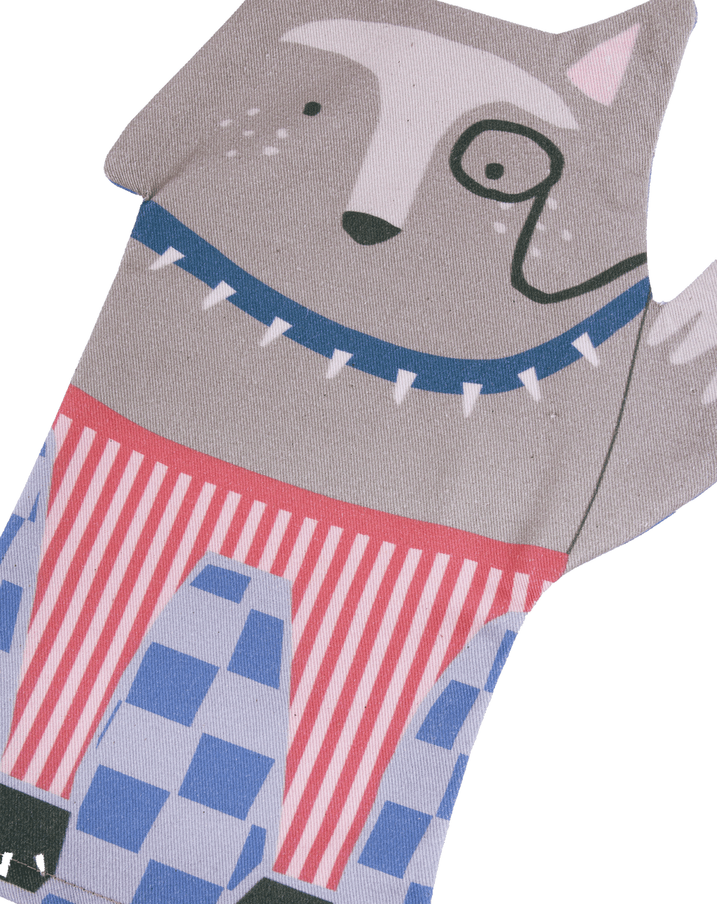 Marionnette Vibes