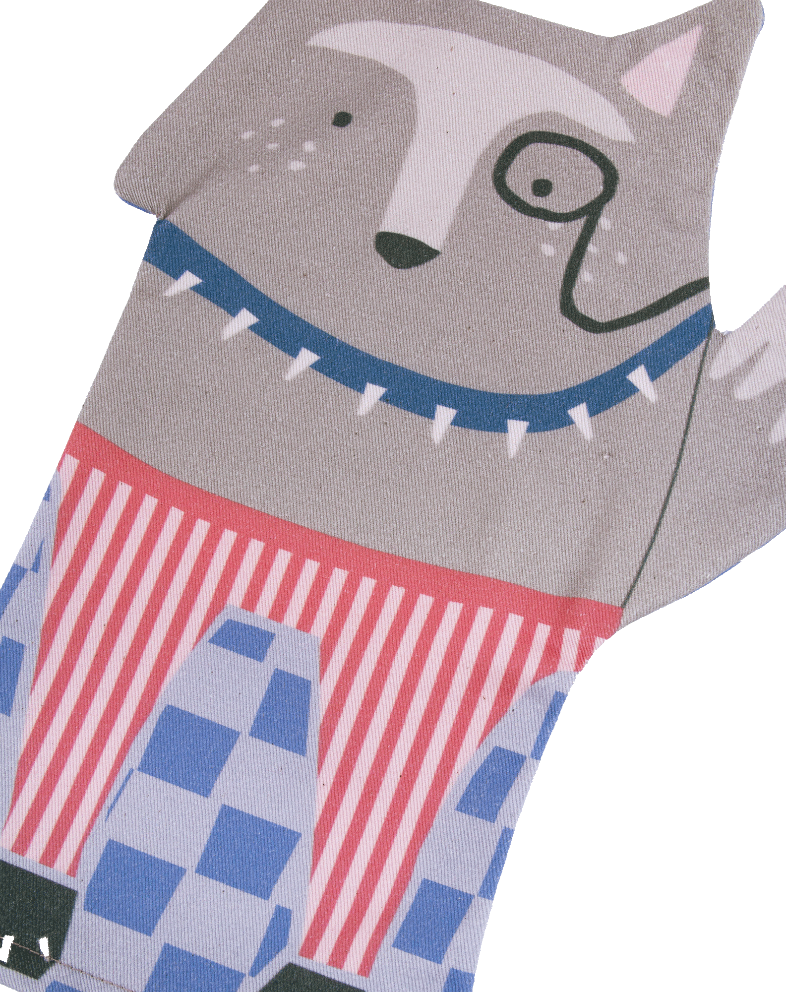 Marionnette Vibes