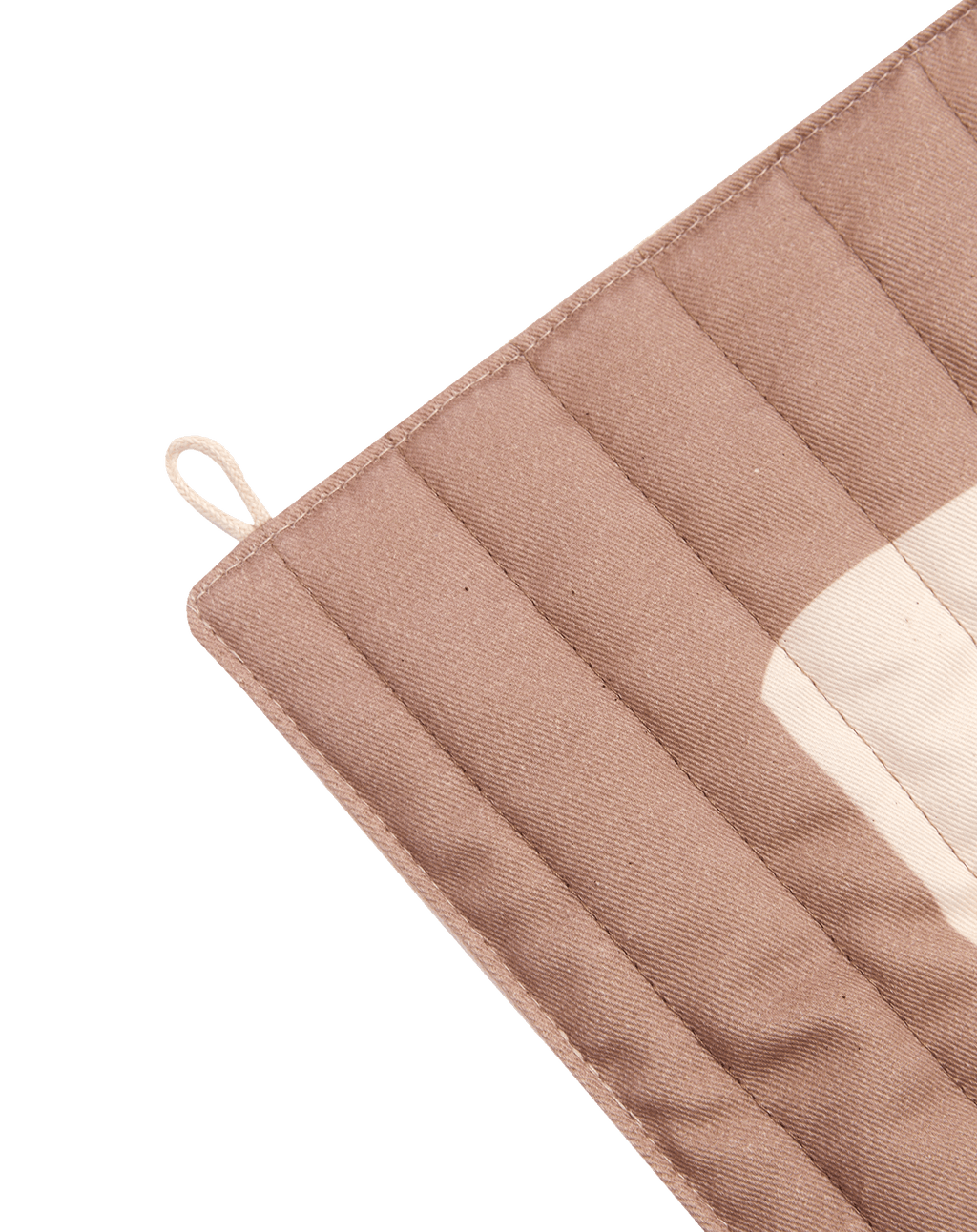 Quilted wall organizer Vibes