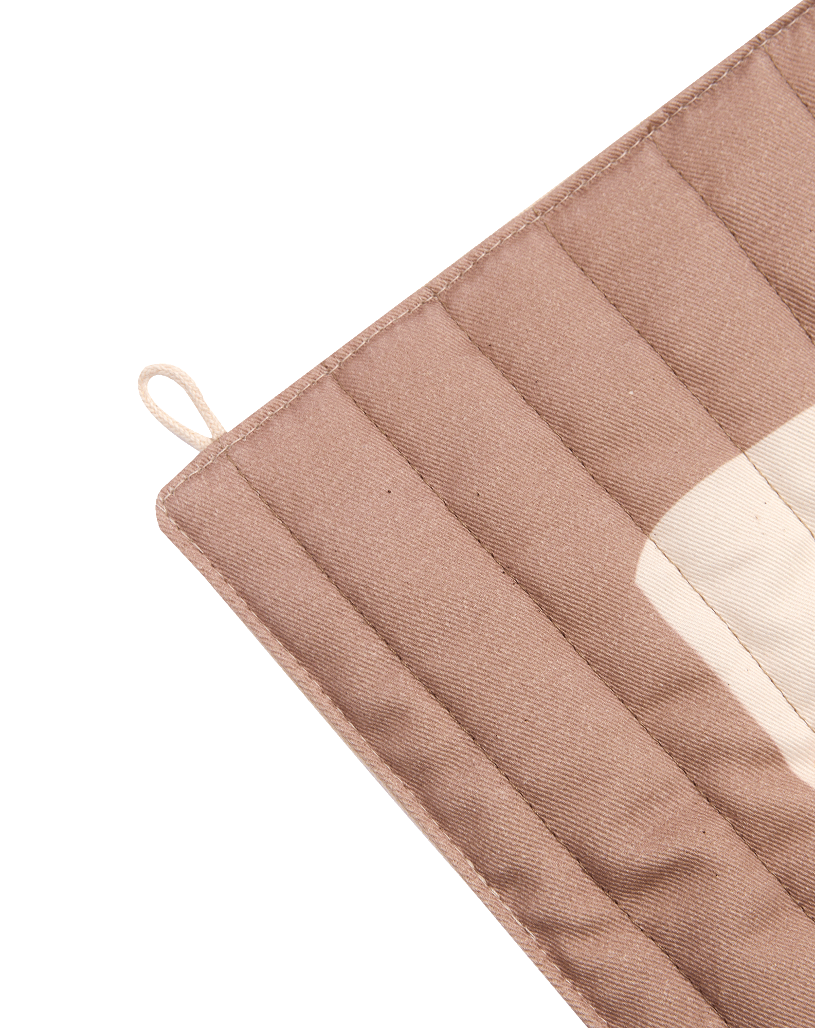 Quilted wall organizer Vibes