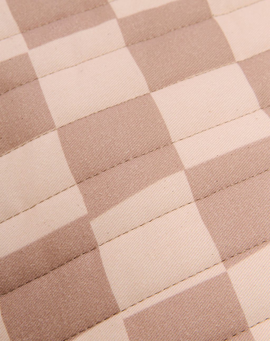 Quilted wall organizer Vibes