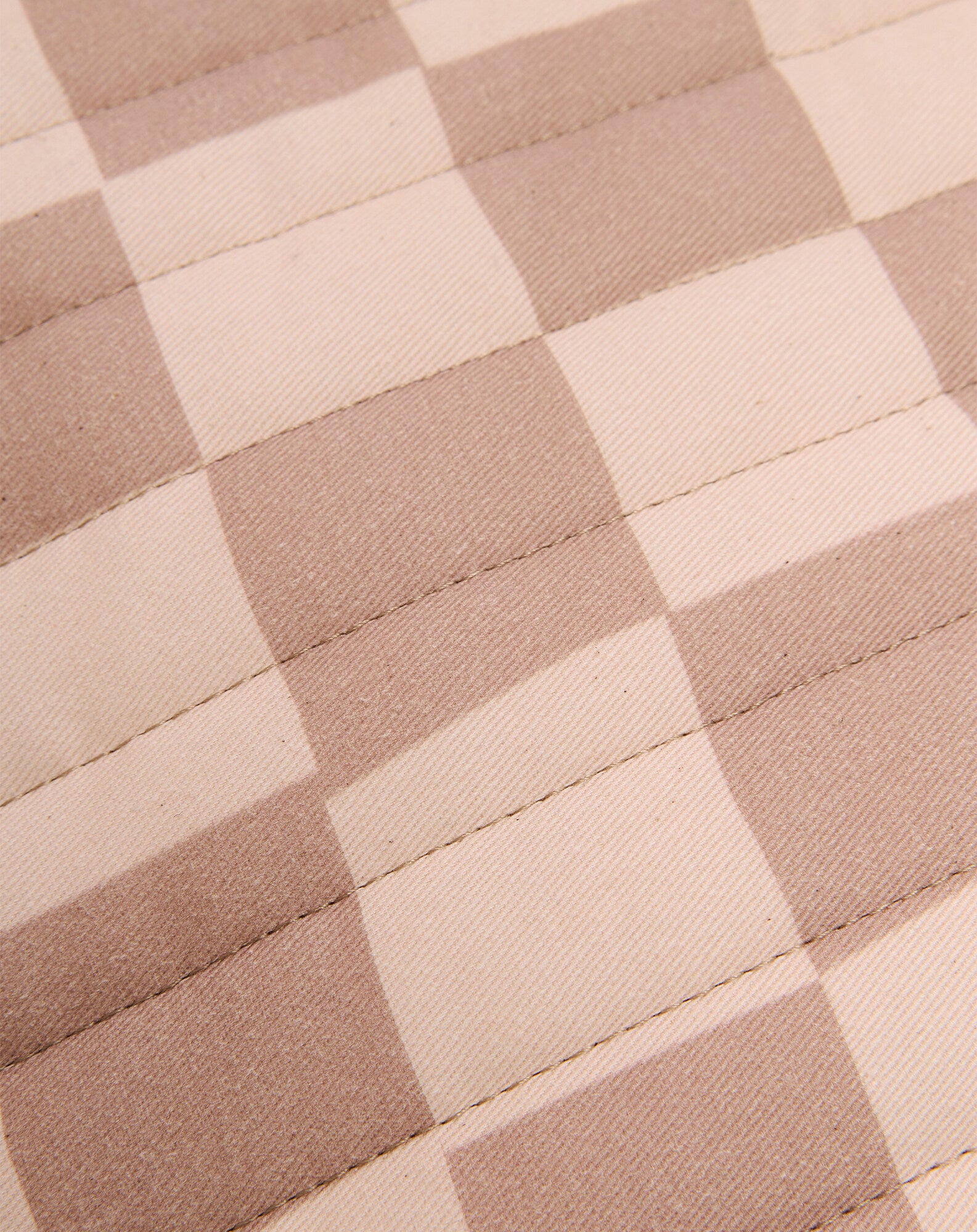 Quilted wall organizer Vibes