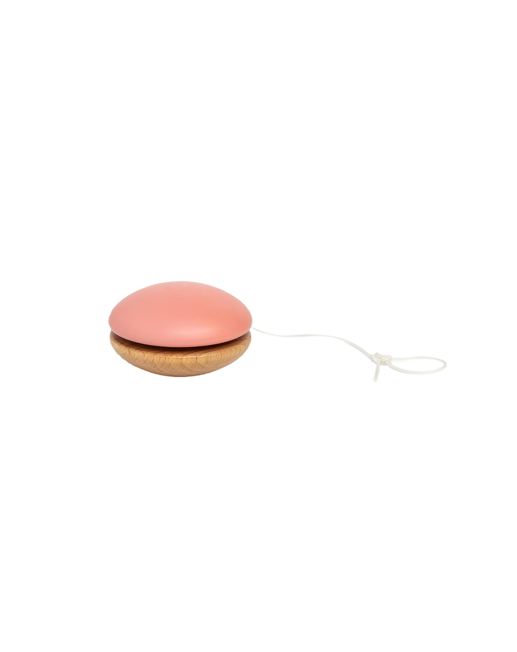 Yoyo de madera