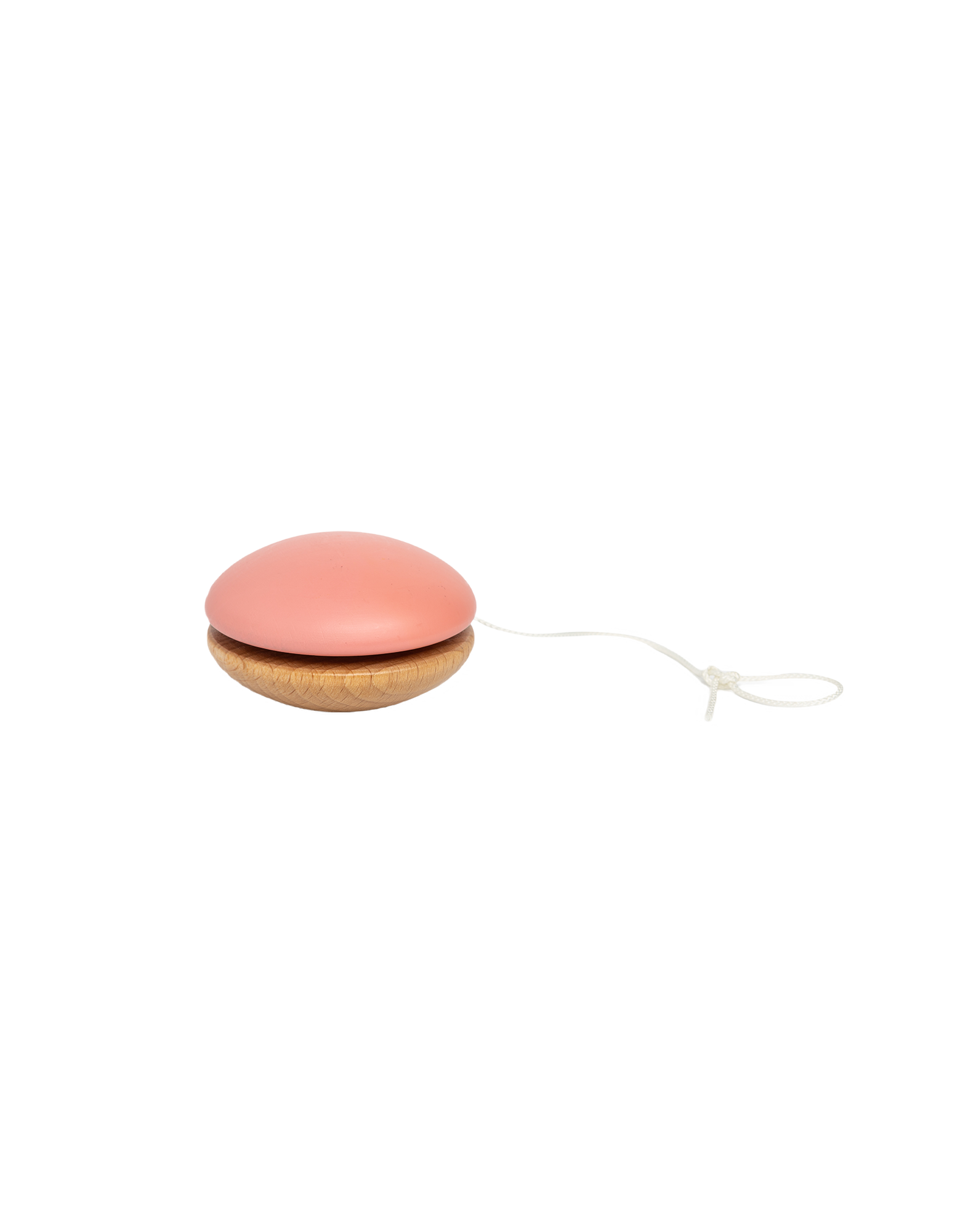 Yoyo de madera