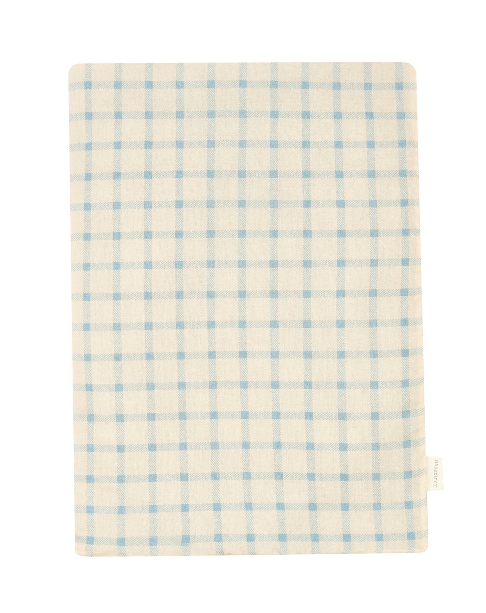 Couverture extra-douce pour nouveau-né Stories Édition limitée