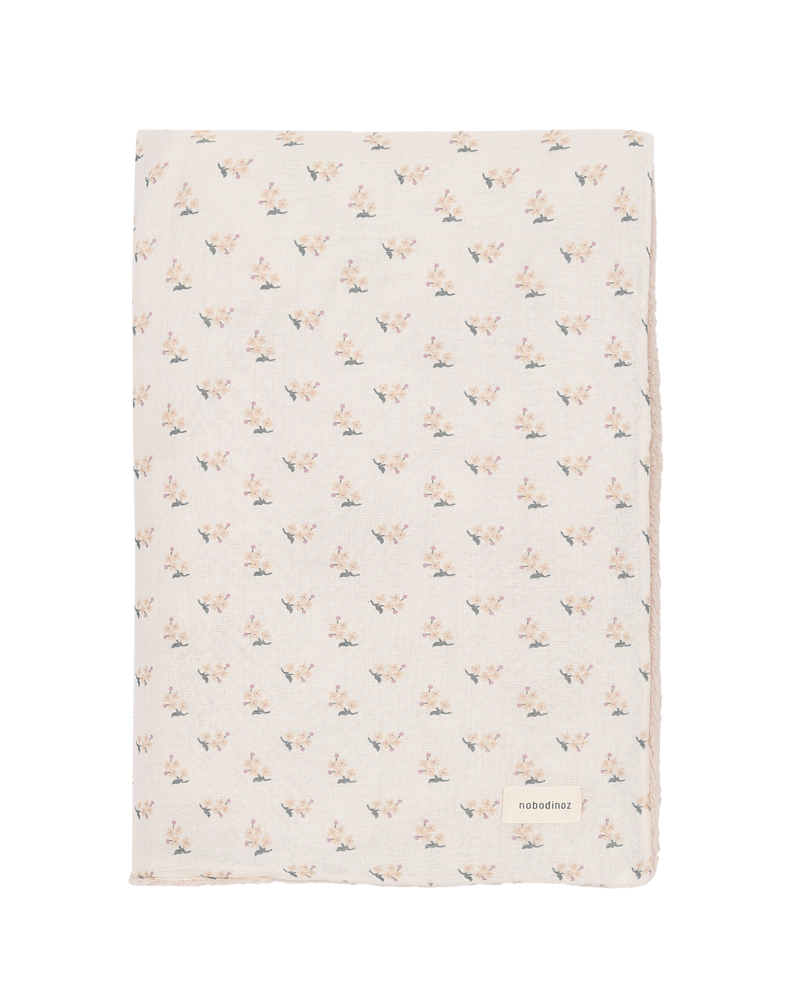 Couverture d'hiver en double gaze de coton lavé Wabi-Sabi