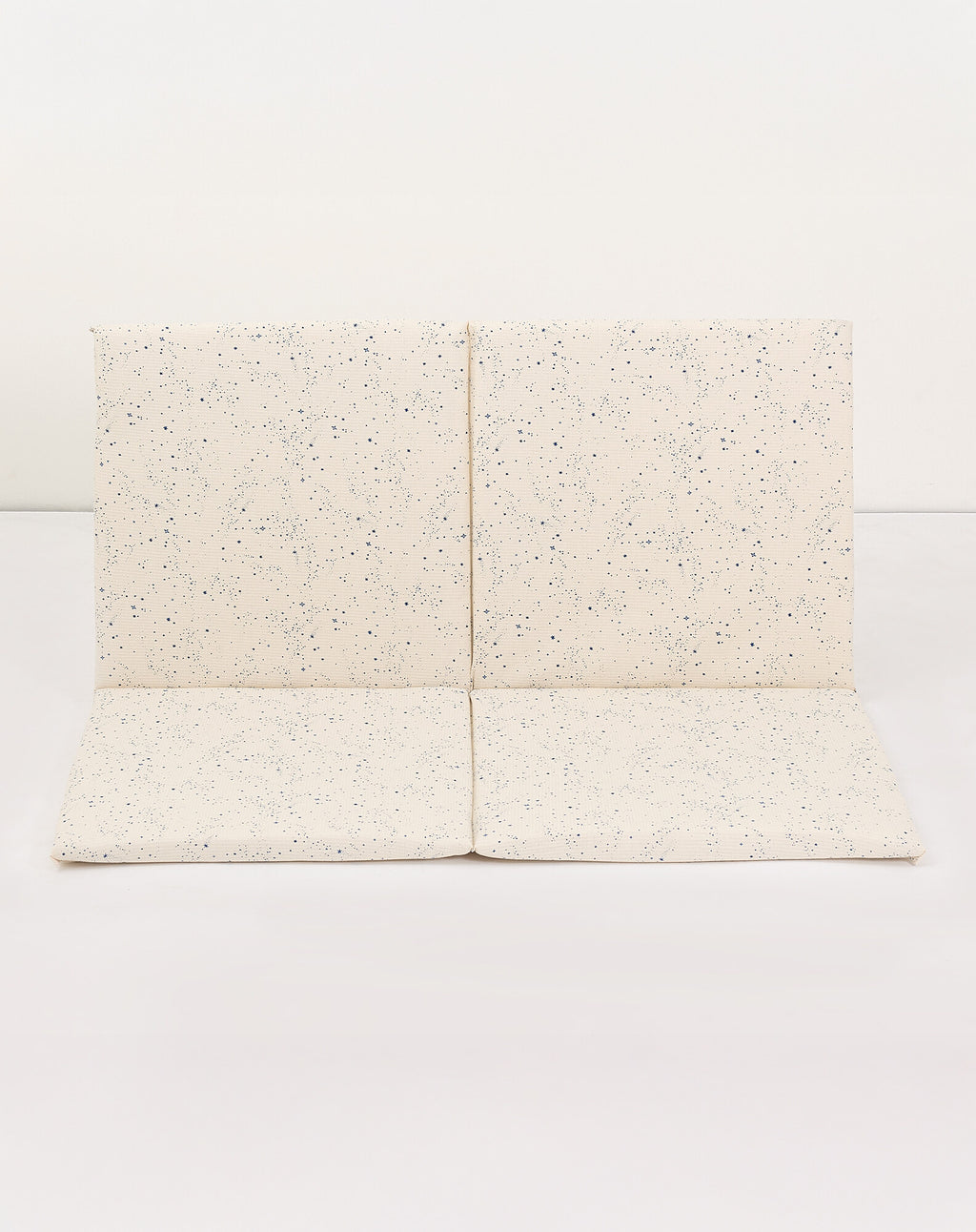 Colchoneta de juego plegable infantil