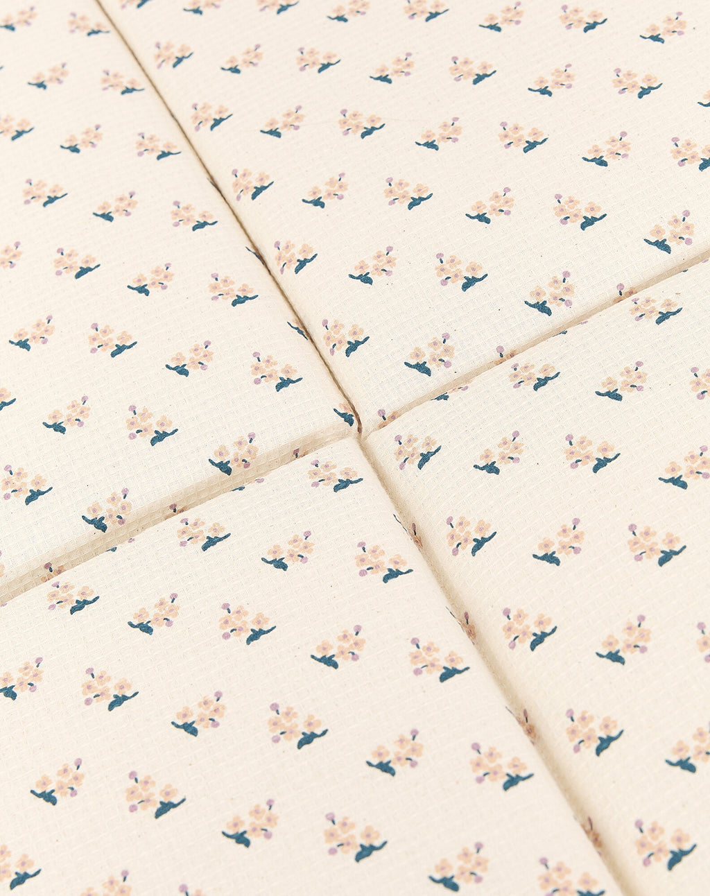 Tapis de jeu pliable pour bébé et enfants