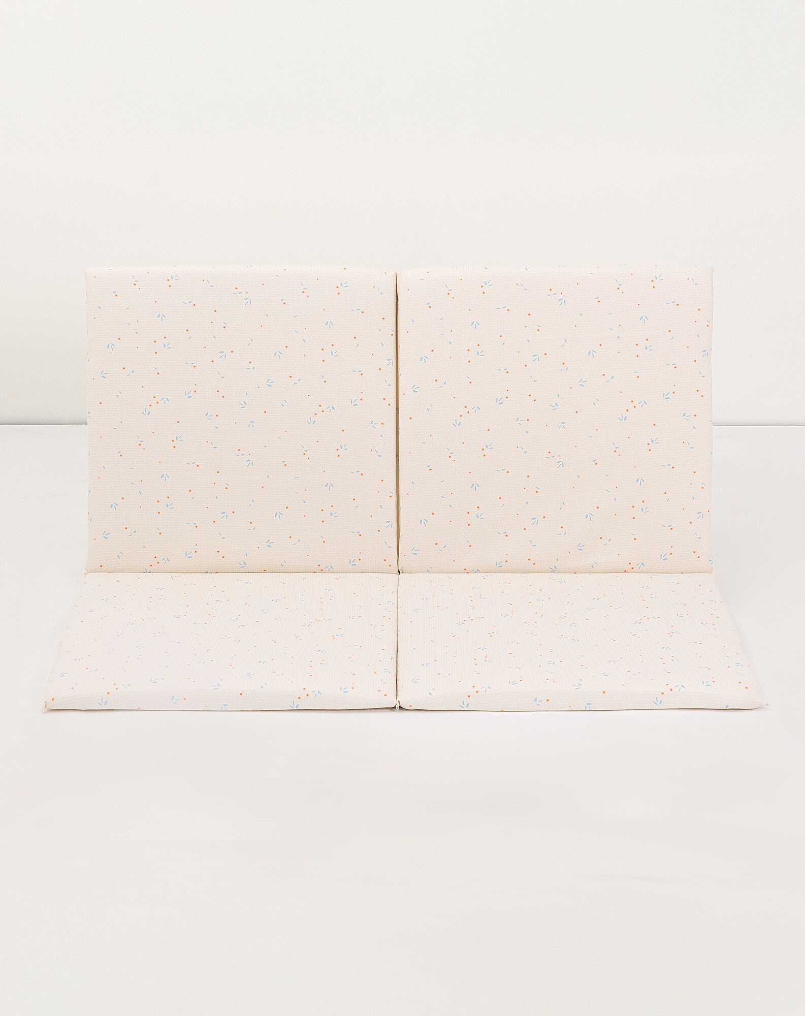 Tapis de jeu pliable pour bébé et enfants
