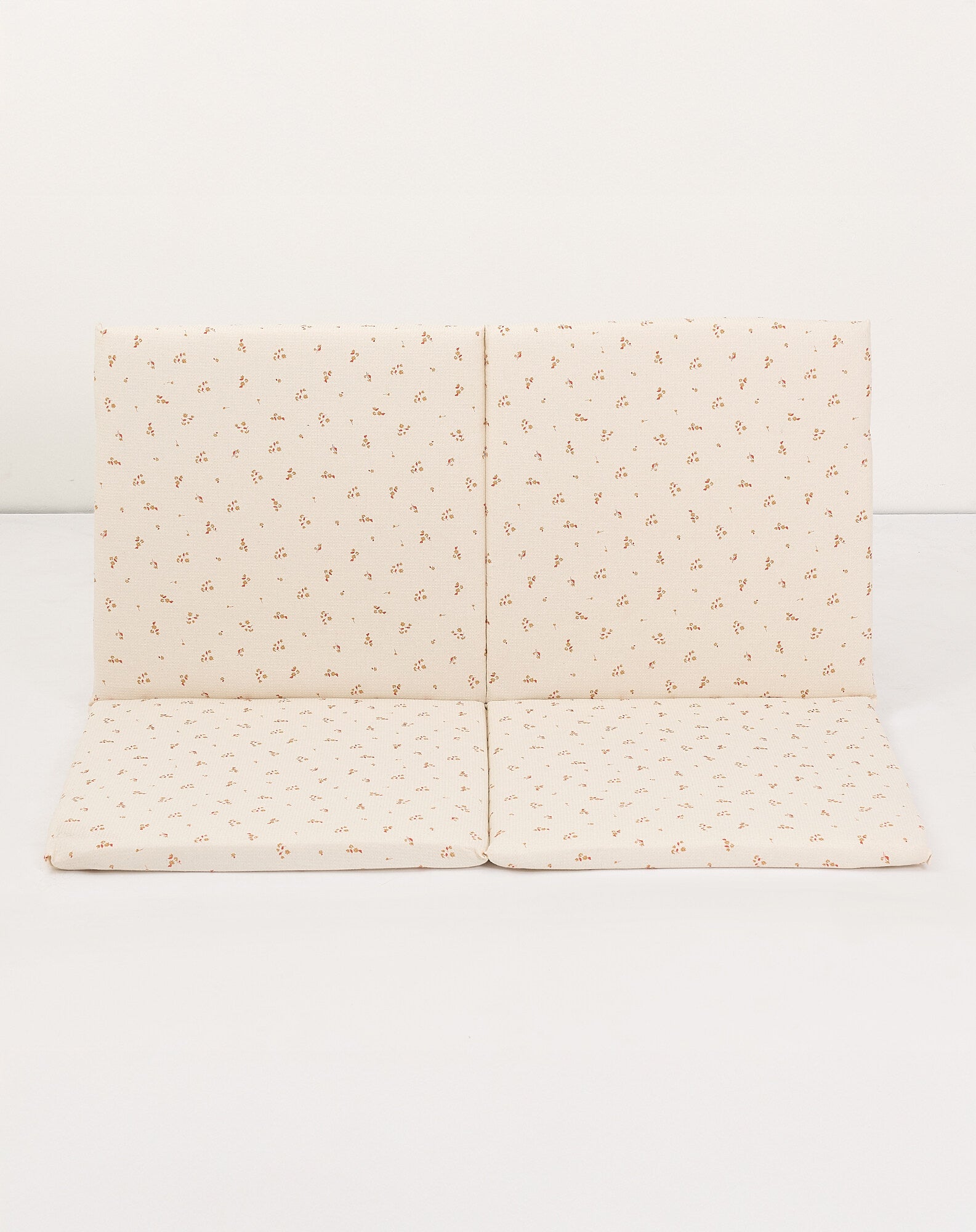 Tapis de jeu pliable pour bébé et enfants