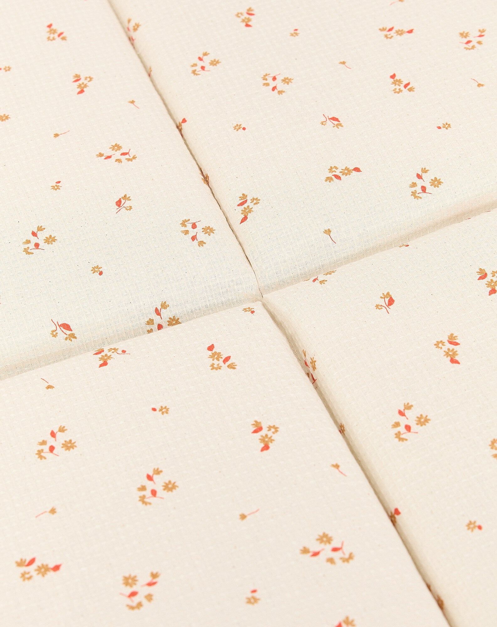 Tapis de jeu pliable pour bébé et enfants