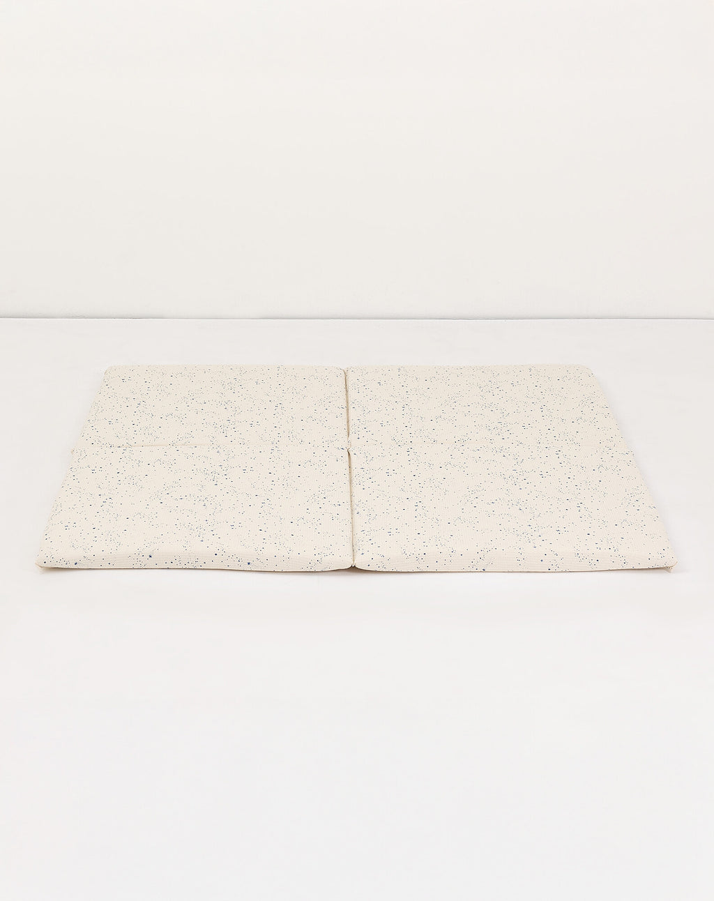 Colchoneta de juego plegable infantil