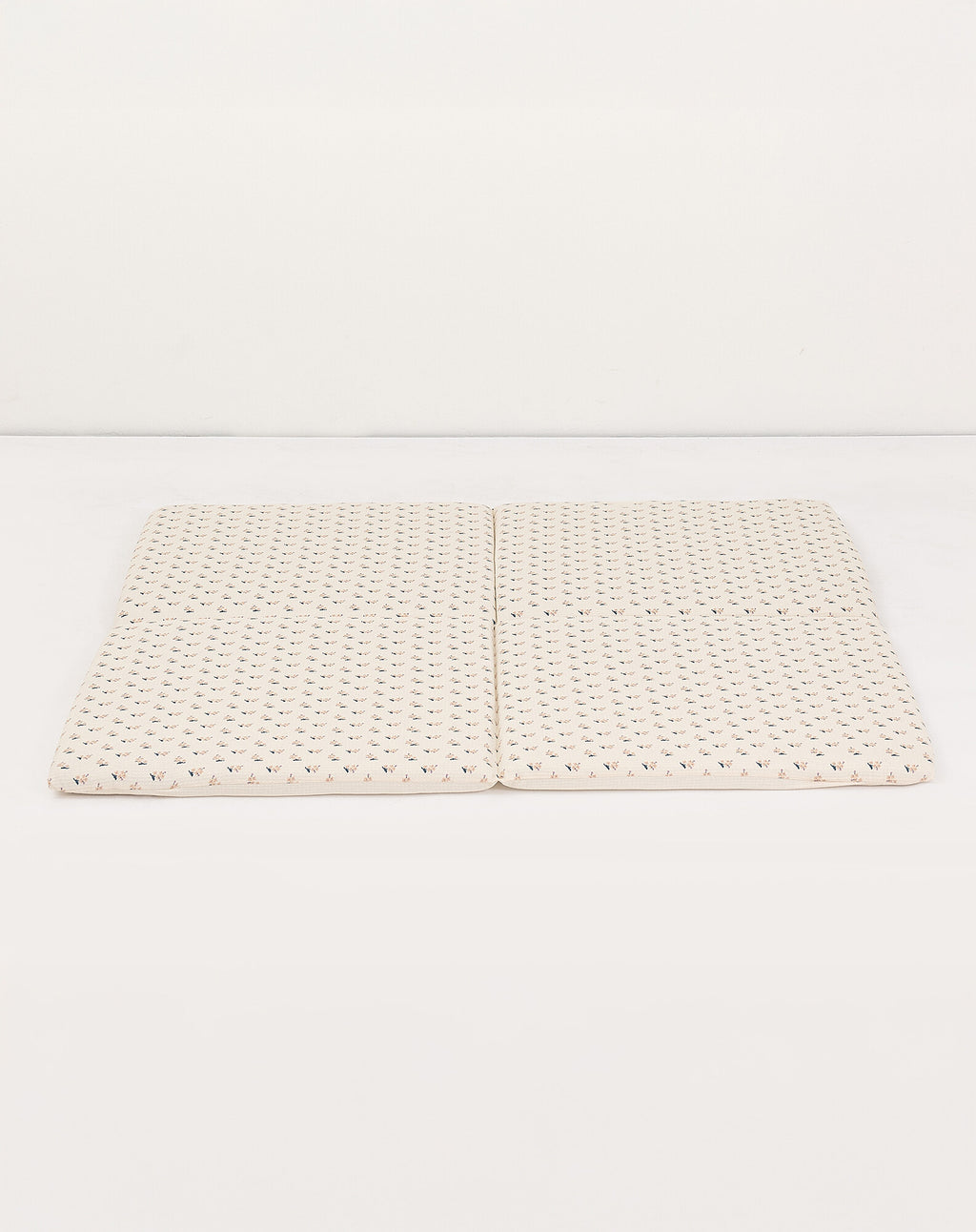 Tapis de jeu pliable pour bébé et enfants