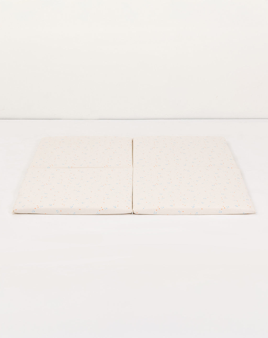 Colchoneta de juego plegable infantil