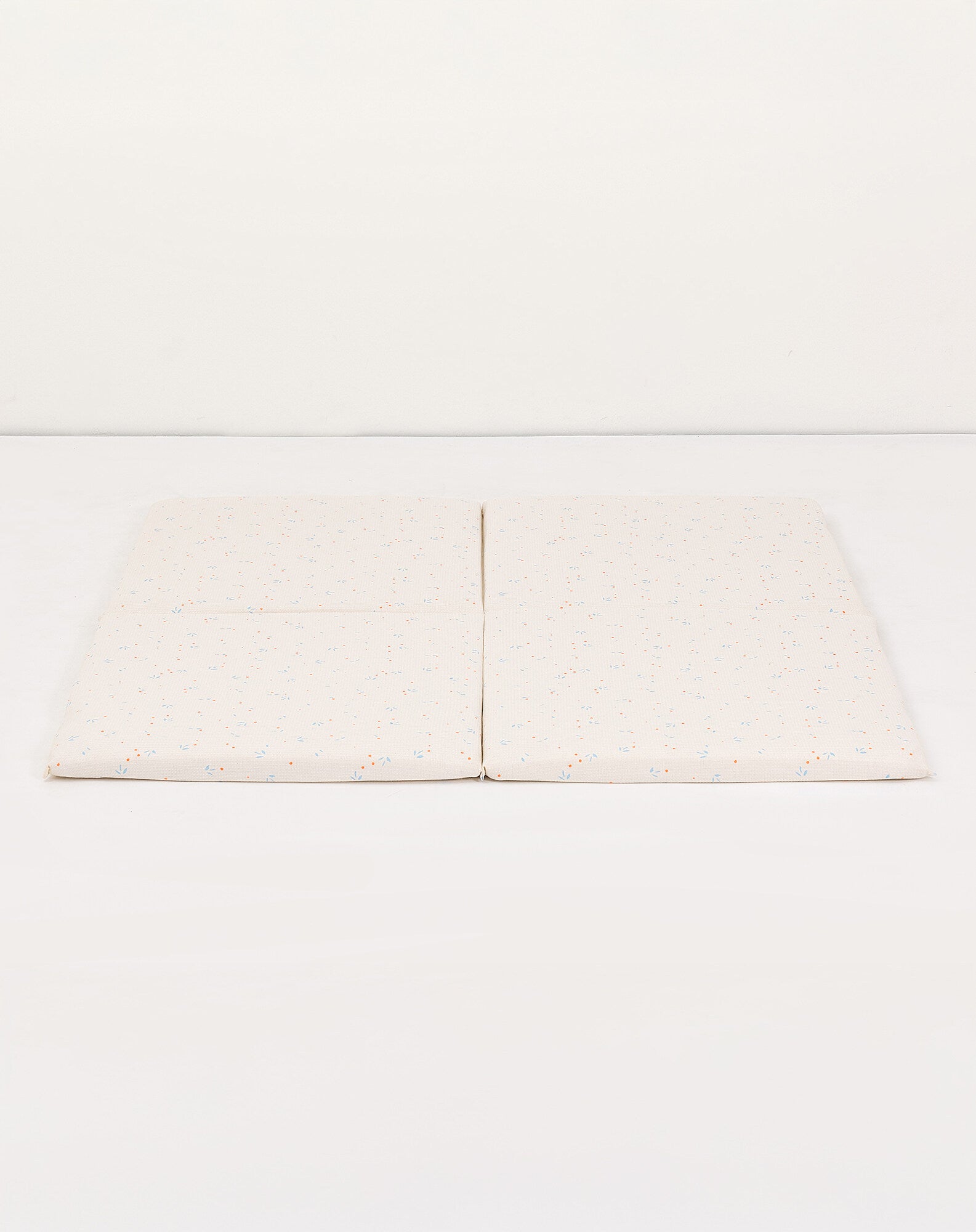 Tapis de jeu pliable pour bébé et enfants