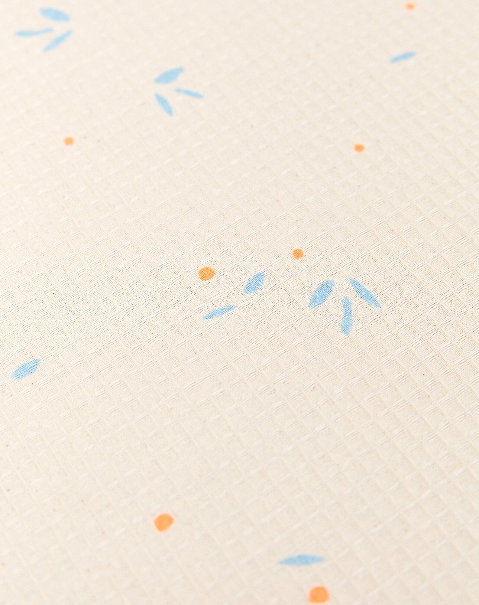 Tapis de jeu pliable pour bébé et enfants