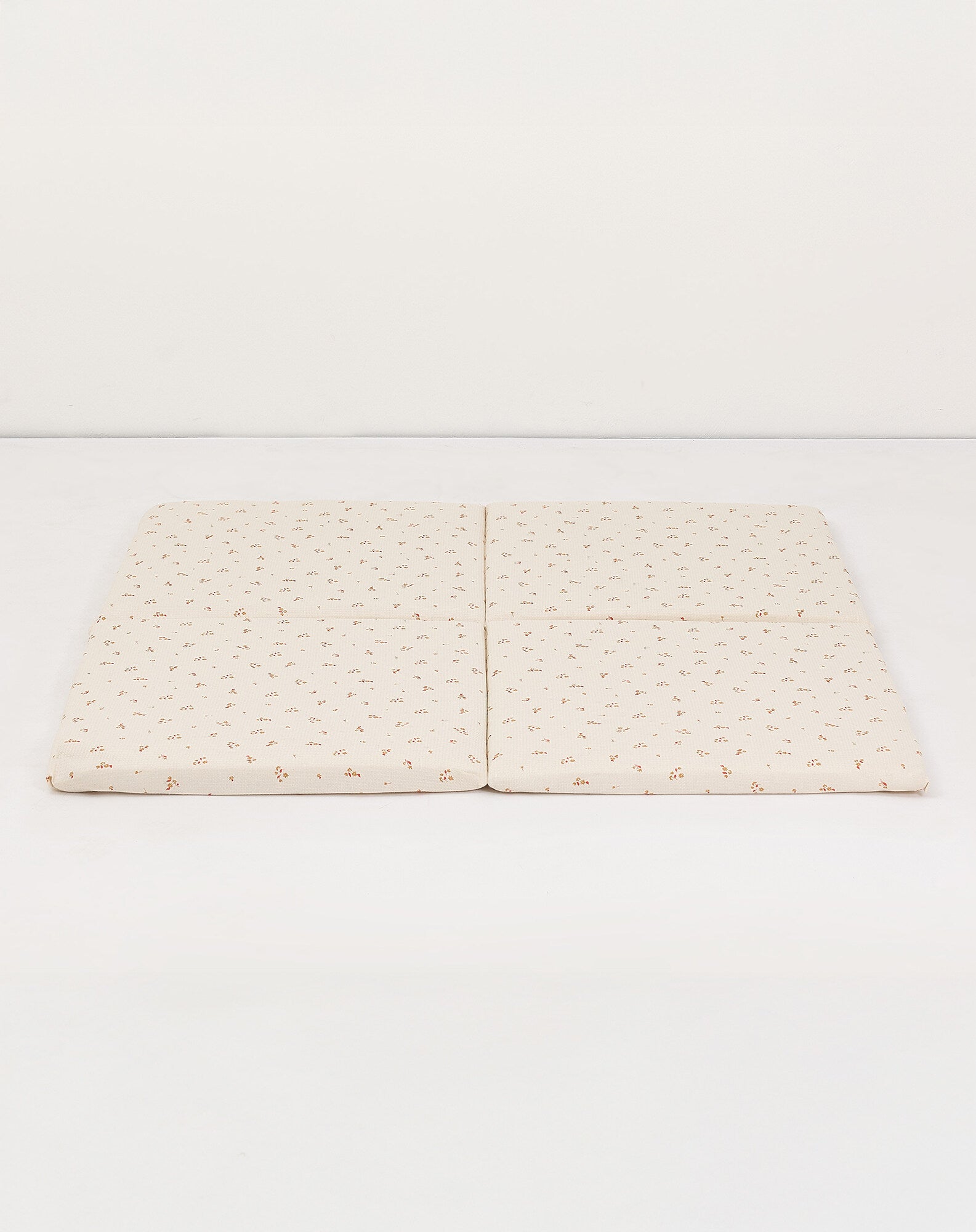 Tapis de jeu pliable pour bébé et enfants