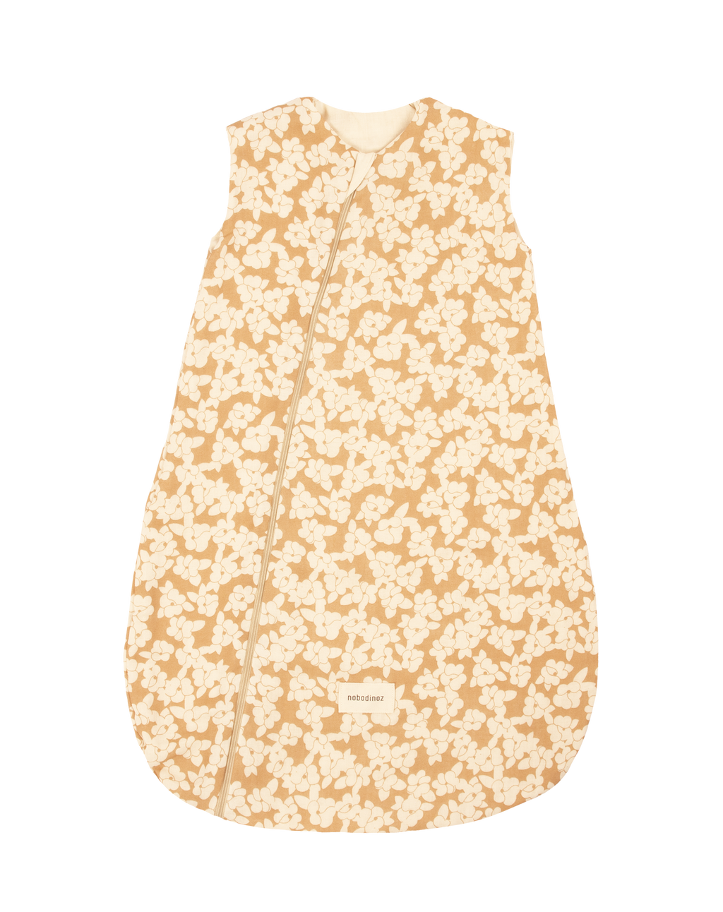 Saco de dormir ligero de doble gasa 0-6 m Sweety Wabi-sabi