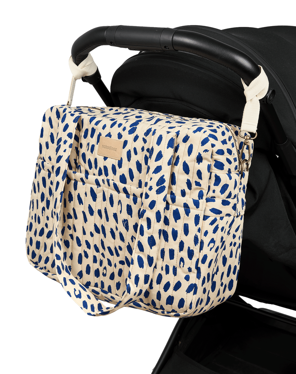 Waterproof stroller bag Hyde Park