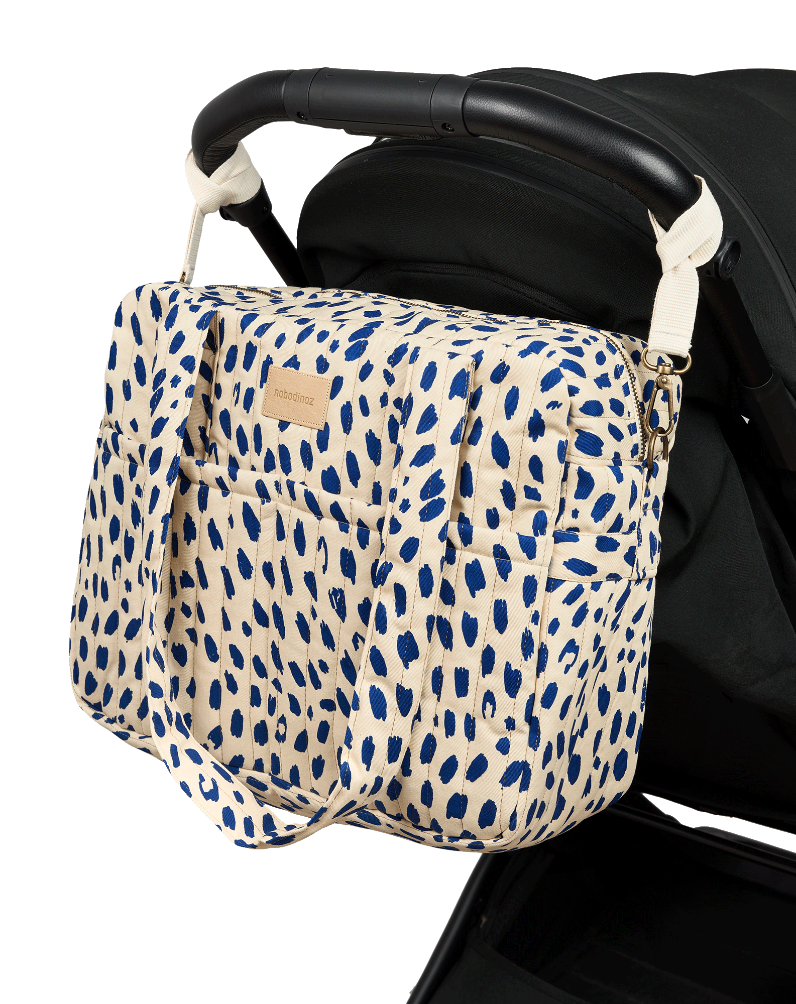 Waterproof stroller bag Hyde Park