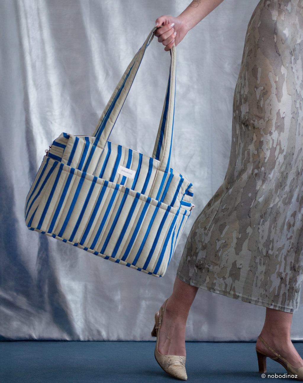 Stroller bag Stories Limited edition